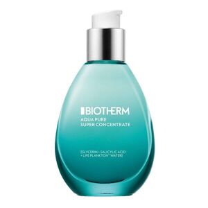 BIOTHERM - Aqua Pure Super Concentrate - Hydratační a čisticí koncentrát obraz