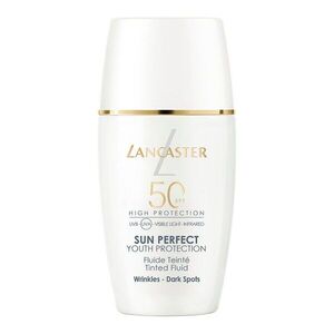 LANCASTER - Sun Perfect SPF 50 - Ochranná opalovací péče obraz
