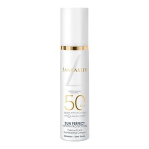 LANCASTER - Sun Perfect SPF 50 - Opalovací krém obraz