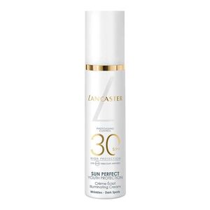 LANCASTER - Sun Perfect SPF 30 - Opalovací krém obraz