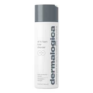 DERMALOGICA - Oil To Foam Total Cleanser - Čisticí olejový gel obraz