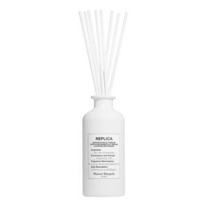 MAISON MARGIELA - Replica By The Fireplace - Dřevěný jantarový difuzér obraz