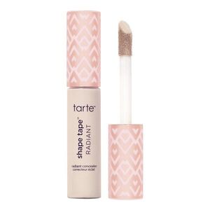 TARTE - Shape tape™ radiant concealer - Rozjasňující korektor se středním krytím obraz