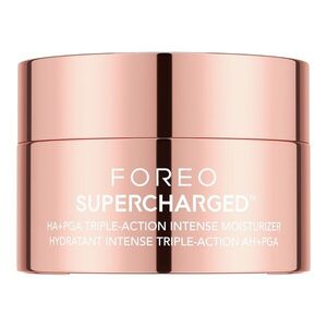 FOREO - Supercharged™ Ha+Pga Triple-Action Intense Moisturizer - Hydratační krém obraz