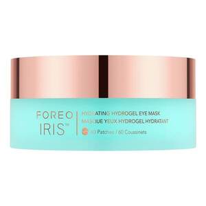 FOREO - IRIS™ Hydrating & Brightening Hydrogel Eye-Patches - Hydrogelové oční polštářky obraz