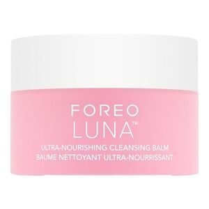 FOREO - LUNA™ Ultra Nourishing Cleansing Balm - Výživný balzám na odličování obraz