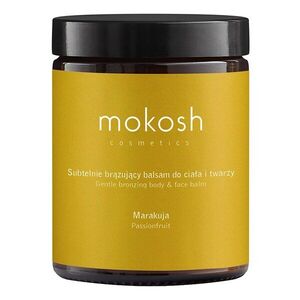 MOKOSH - Sublimely Bronzing Body and Face Lotion - Tělové mléko obraz