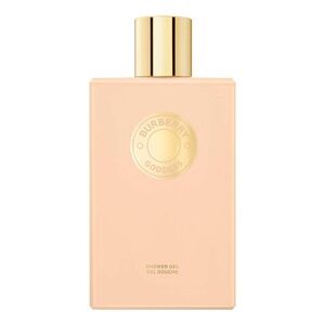 BURBERRY - Burberry Godess Shower Gel - Sprchový gel obraz