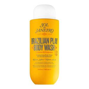 SOL DE JANEIRO - Brazilian 4Play Shower Cream Gel - Sprchový gel obraz