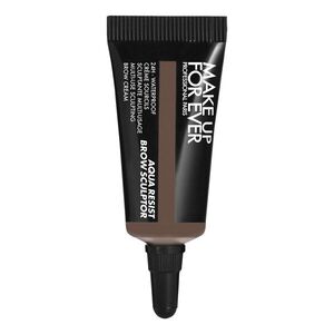 MAKE UP FOR EVER - Aqua Resist Brow Sculptor - Barva obočí obraz