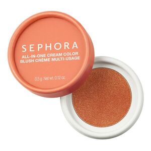 SEPHORA COLLECTION - Blush Cream Multi-Usage - Multifunkční trářenka obraz