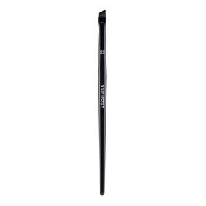 SEPHORA COLLECTION - Pro Brush Eyeliner - Štětec na oční linku obraz