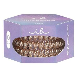 INVISIBOBBLE - Slim Premium – Trio gumiček do vlasů obraz