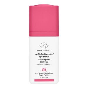 DRUNK ELEPHANT - A-Shaba Complex™ Eye Serum - Sérum na oči obraz