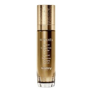 SISLEY - Supremÿa At Night The Supreme Anti-Aging Skin Care - Krém proti vráskám obraz