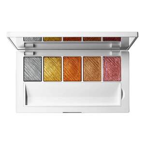 MAKEUP BY MARIO - Master Metals® Eyeshadow Palette – Paletka očních stínů obraz