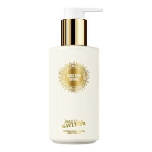 JEAN PAUL GAULTIER - Gaultier Divine - Tělové mléko s květinovou vůní obraz