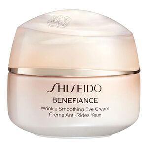 SHISEIDO - Benefiance - Vyhlazující krém na oční okolí obraz