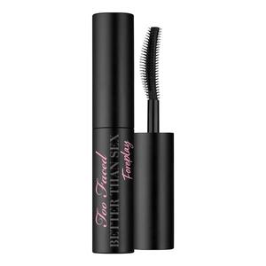 TOO FACED - Better Than Sex Foreplay - Mini řasenka obraz