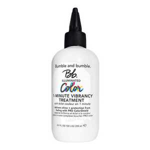 BUMBLE AND BUMBLE - Illuminated Color 1-Minute Vibrancy Treatment - Oplachová kúra obraz