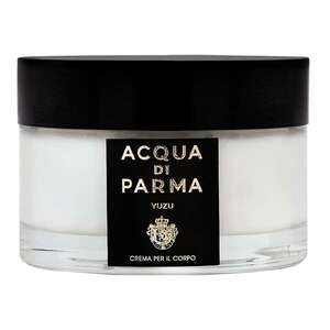 ACQUA DI PARMA - Signatures of the Sun Yuzu - Tělový krém obraz