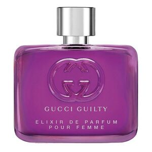 GUCCI - Gucci Guilty Elixir De Parfum For Women - Parfémová voda obraz