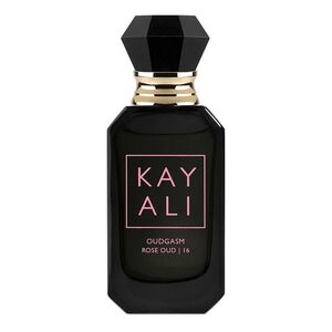 KAYALI - Oudgasm Rose Oud 16 Eau De Parfum Intense - Parfémová voda obraz