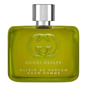 GUCCI - Gucci Guilty Elixir De Parfum For Men - Parfémová voda obraz