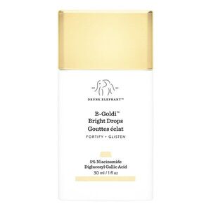 DRUNK ELEPHANT - B-Goldi™Bright Drops - Rozjasňující sérum obraz