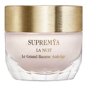 SISLEY - Supremÿa At Night The Supreme Anti-Aging Cream - Noční krém proti stárnutí obraz