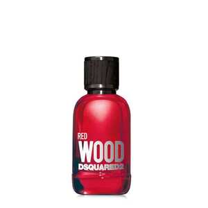 DSQUARED 2 - Red Wood - Toaletní voda obraz