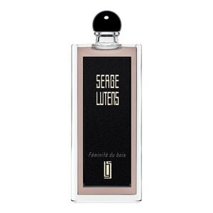 SERGE LUTENS - Féminité Du Bois - Parfémová voda obraz