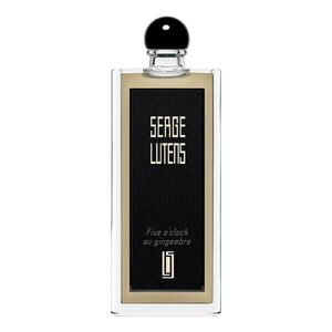 SERGE LUTENS - Five O’clock Au Gingembre - Parfémová voda obraz