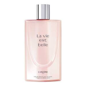 LANCÔME - La vie est belle - Tělové mléko obraz