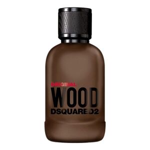 DSQUARED 2 - Original Wood - Toaletní voda obraz