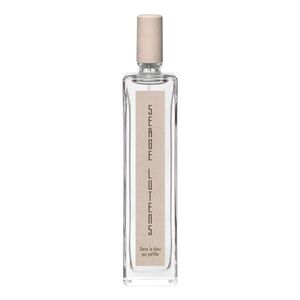 SERGE LUTENS - Dans le bleu qui pétille - Parfémová voda obraz