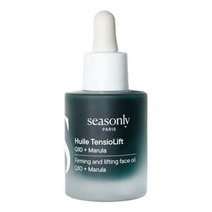 SEASONLY - TensioLift Oil - Zpevňující a liftingový olej na obličej obraz