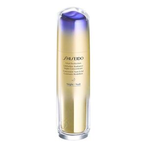 SHISEIDO - Vital Perfection LiftDefine Radiance Night Serum - Sérum obraz