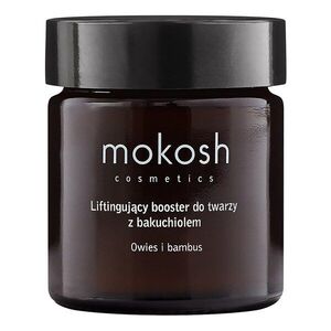 MOKOSH - Owies I Bambus - Liftingový krém na obličej s Bacchio obraz