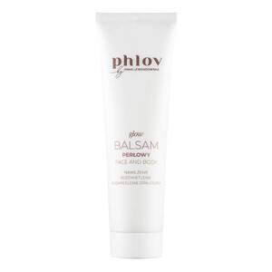 PHLOV - Glow - Perlové tělové mléko obraz