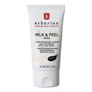 ERBORIAN - Milk & Peel Mask obraz