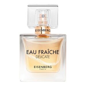 EISENBERG - Eau Fraîche Délicate - Parfémová voda obraz
