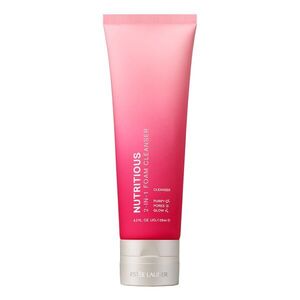 ESTÉE LAUDER - Nutritious 2-in-1 Foam Cleanser - Čisticí pěna obraz