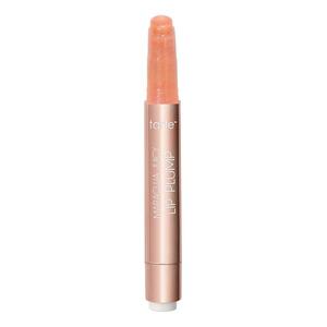 TARTE - Maracuja juicy lip shimmer glass plump - Třpytivý zvětšující lesk na rty obraz
