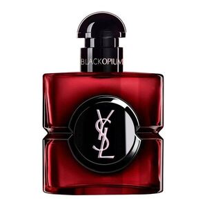 YVES SAINT LAURENT - Black Opium Over Red - Parfémová voda obraz