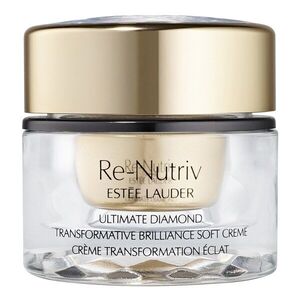 ESTÉE LAUDER - Re Nutriv Ultimate Diamond Transformative Brilliance Soft Creme - Krém obraz