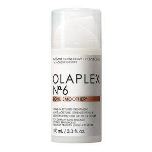 OLAPLEX - N°.6 Bond Smoother® – Bezoplachový regenerační stylingový krém obraz