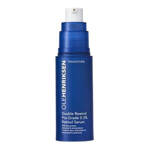 OLEHENRIKSEN - Double Rewind Pro-Grade 0.3% Retinol Serum – Sérum proti stárnutí s retinolem obraz