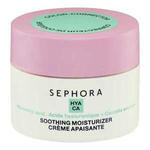 SEPHORA COLLECTION - Zklidňující krém – Hydratační kyselina hyaluronová obraz