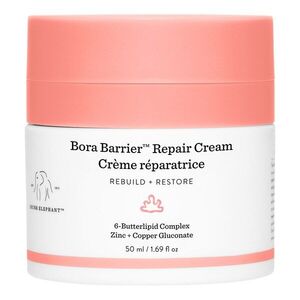 DRUNK ELEPHANT - Bora Barrier Repair Cream – Pleťový krém bohatý na lipidy a ceramidy obraz